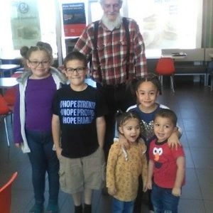 Meet your Posher, Katrina